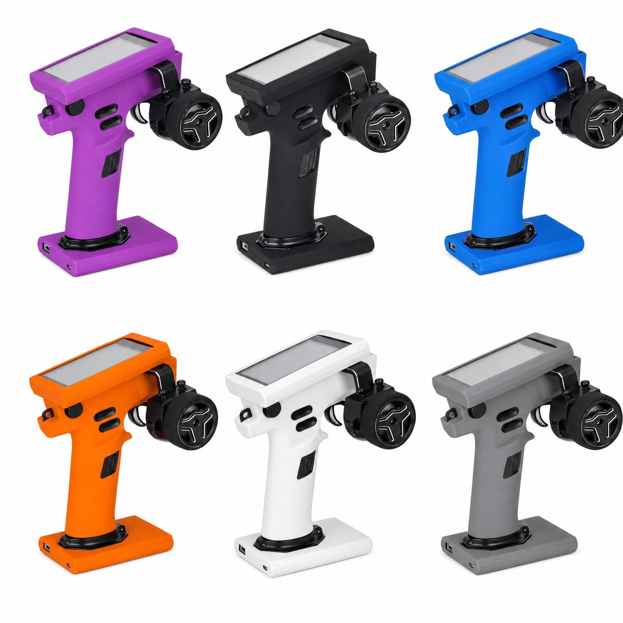 Capa Protetora de Silicone Ant - Flysky Transmitter avaliação e preço