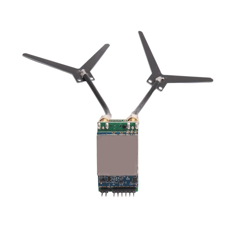 Receptor de Vídeo VRX de Anten - Dji Goggles avaliação e preço