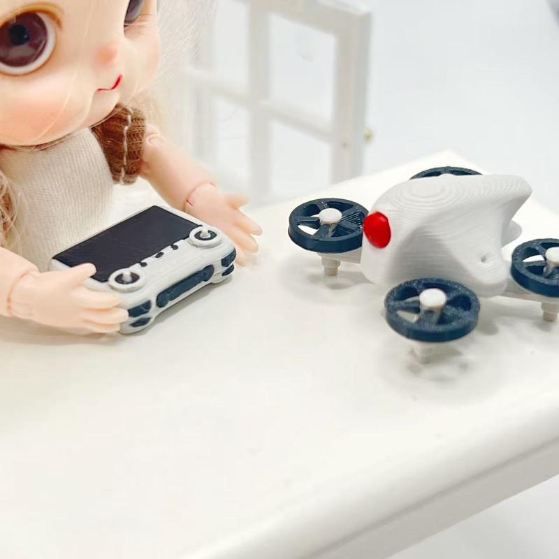 Modelo de Drone em Miniatura c - Drone avaliação e preço