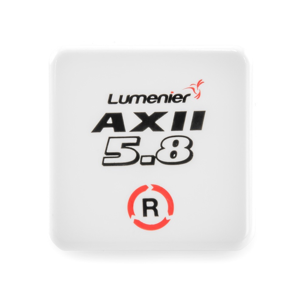 Lumenier axii remendo antena 5 - Hd Zero Camera avaliação e preço
