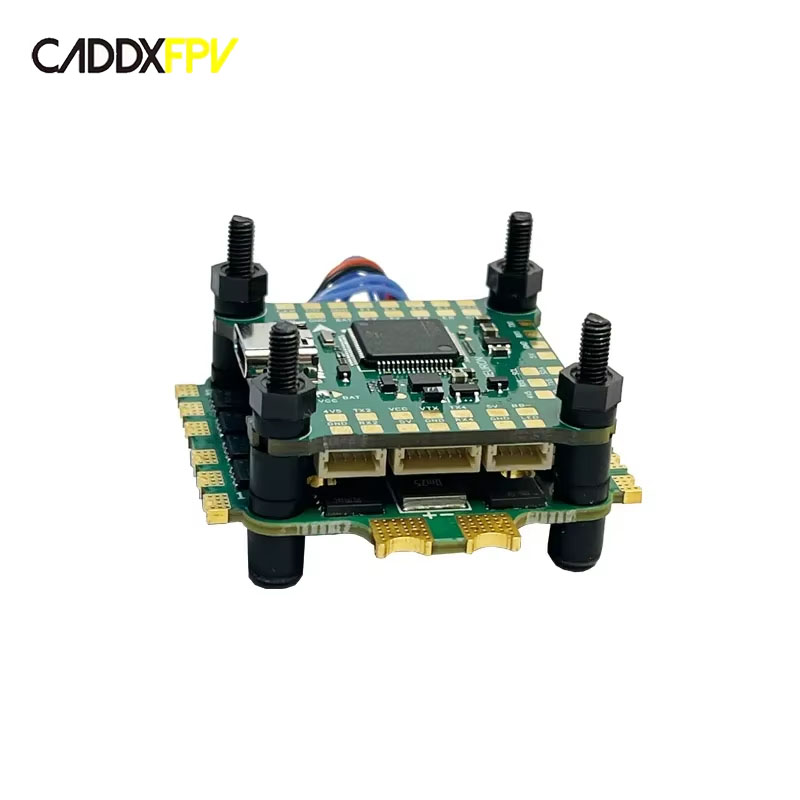 Controlador de vôo de pilha CA - F405 Flight Controller avaliação e preço