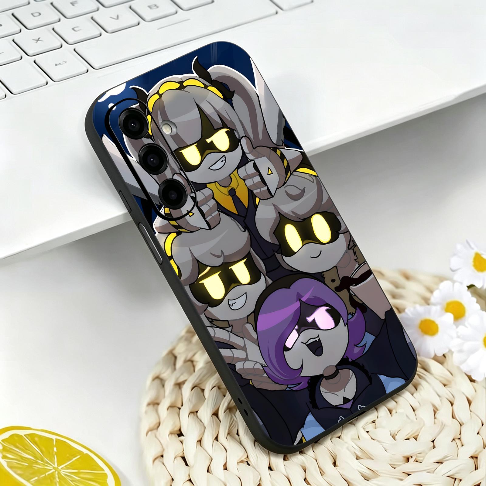 Capa de Telefone Game Murder D - Drone avaliação e preço