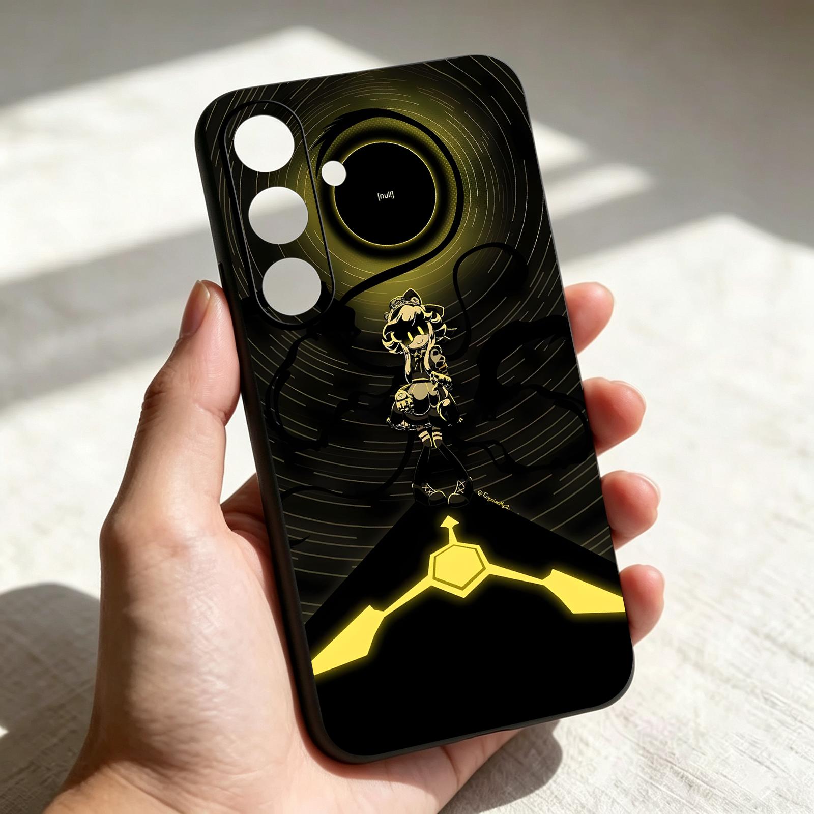 Capa de Telefone Game Murder D - Drone avaliação e preço
