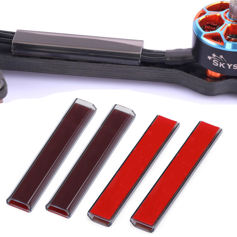 Capa de proteção para fio de m - Brushed Drone Motor avaliação e preço