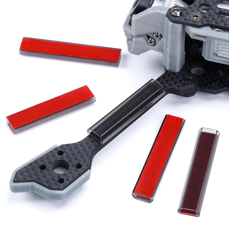 Capa de proteção para fio de m - Brushed Drone Motor avaliação e preço