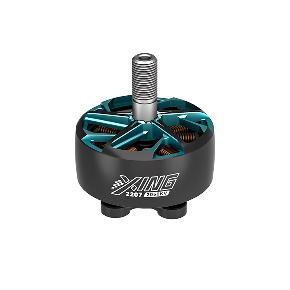 4PCS Motor Brushless Profissio - 5 Inch Propeller avaliação e preço