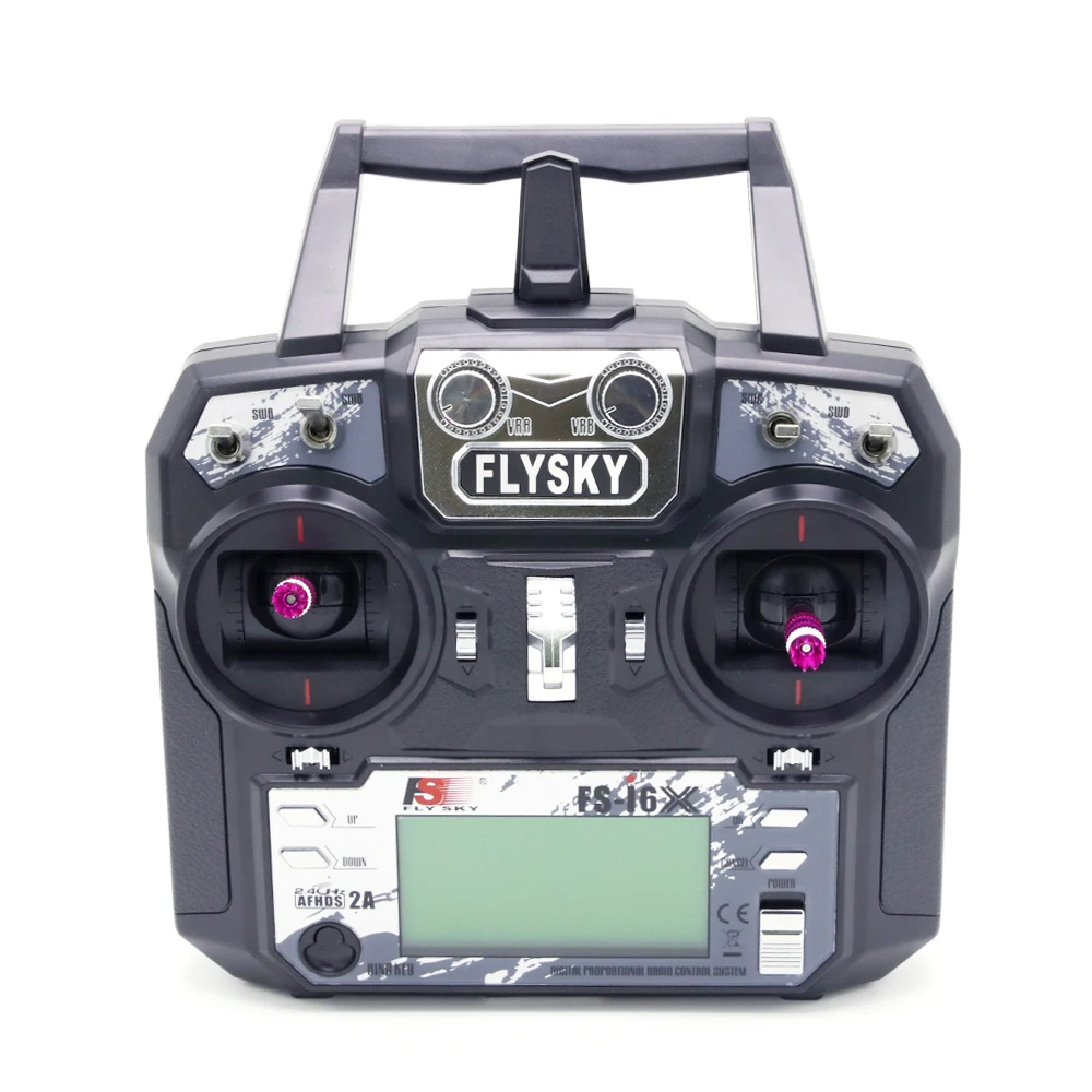 Flysky-Transmissor RC Original - Flysky Transmitter avaliação e preço