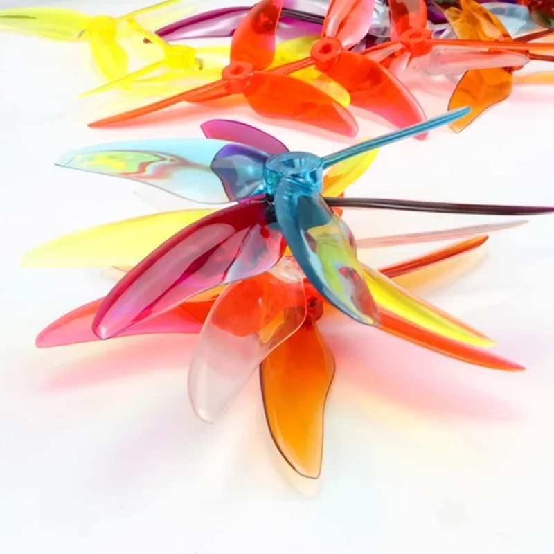 Hélice de 5 polegadas com 3 pá - 5 Inch Propeller avaliação e preço