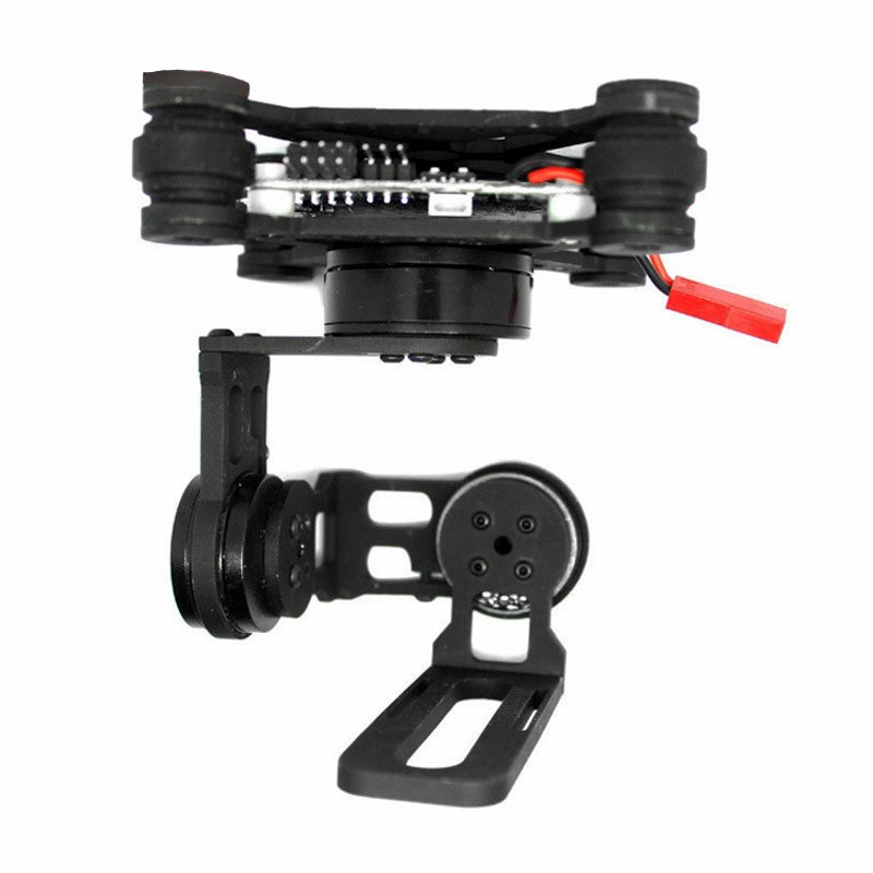 Storm32 BGC 3/2 Axis Lightweig - Drone Gimbal avaliação e preço