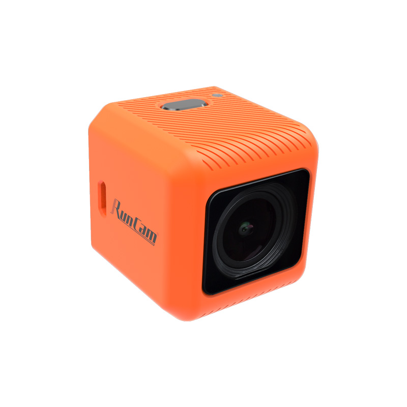 Câmera de Ação RunCam 5 RunCam - Runcam Camera avaliação e preço