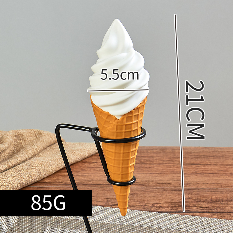 Modelo de Cone de Sorvete Fals - 5 Inch Propeller avaliação e preço