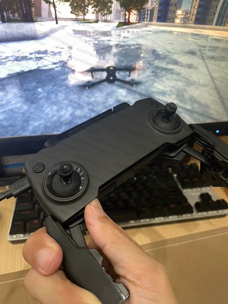 Controle Remoto Original Usado - Dji Mini Drone avaliação e preço