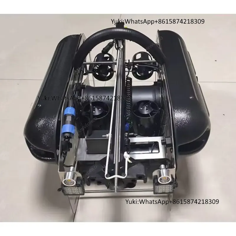 Kit de Drone Subaquático com B - Drone With Camera avaliação e preço
