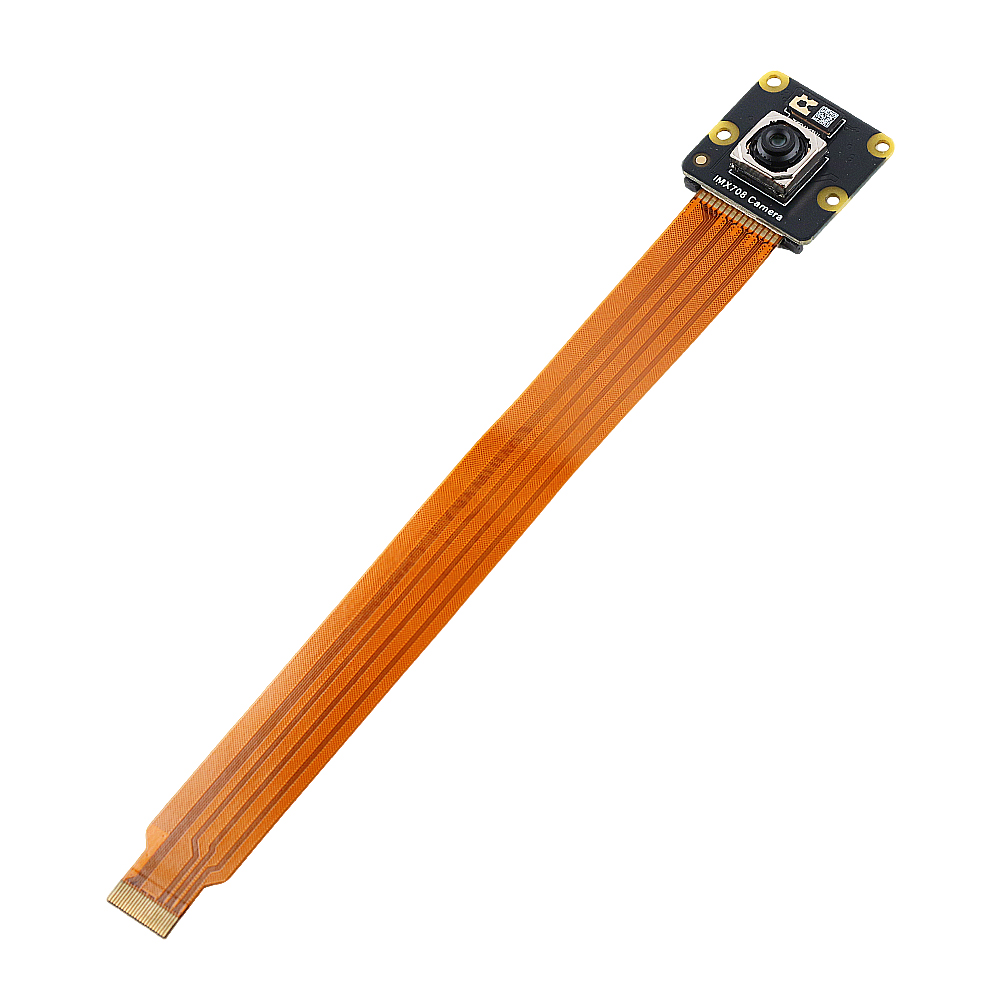 Módulo de Câmera 12MP IMX708 c - Hd Zero Camera avaliação e preço