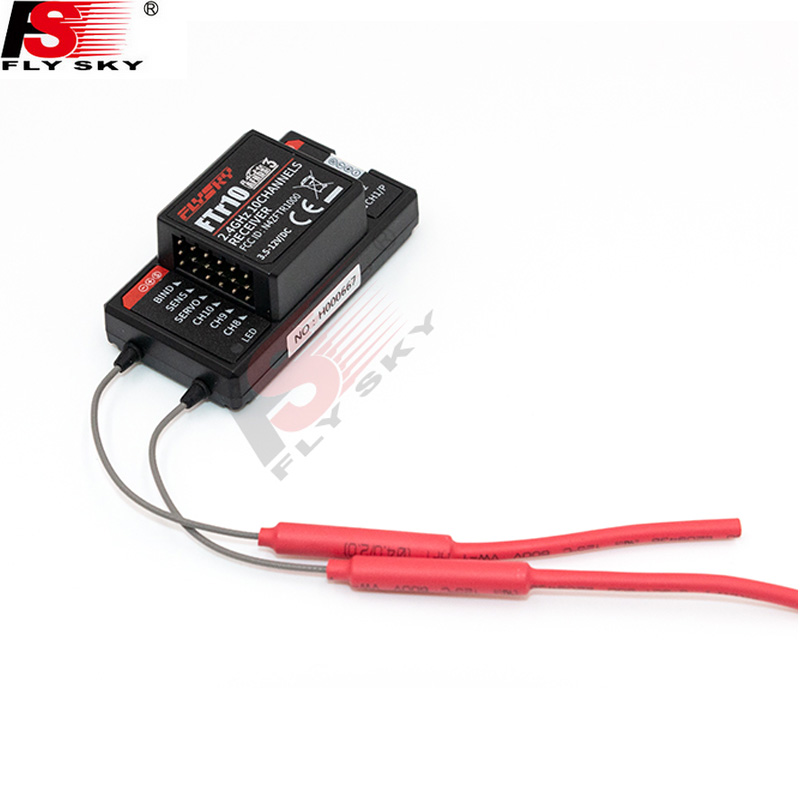 Flysky 2.4g 18ch rádio transmi - Flysky Transmitter avaliação e preço