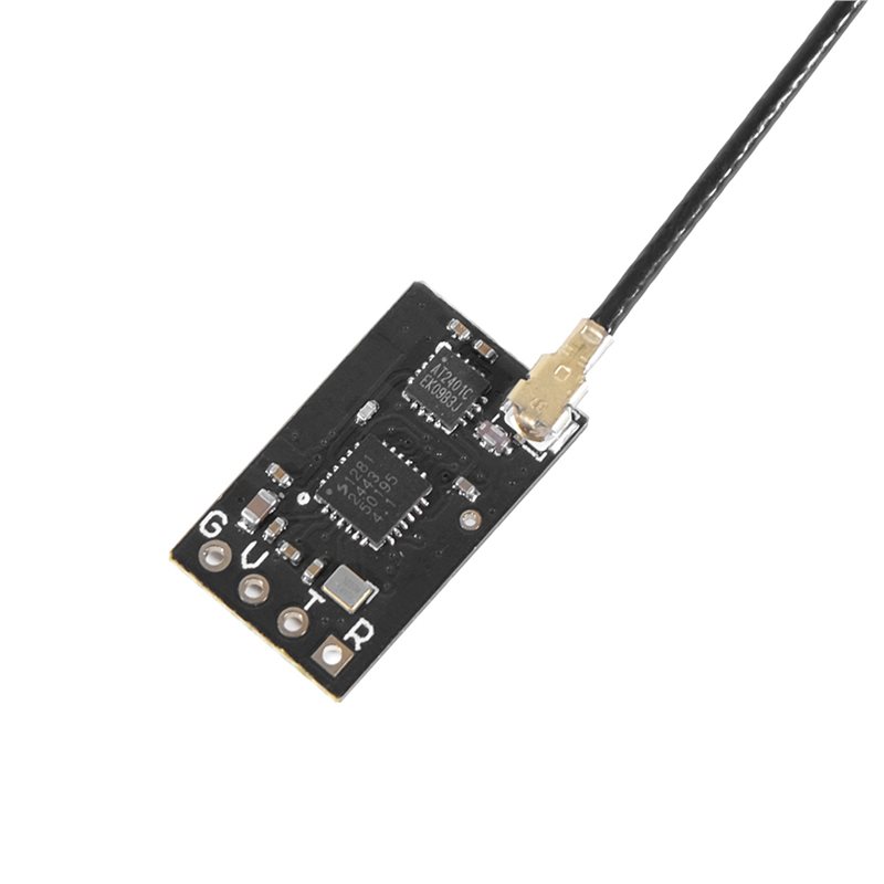 3X Receptor ELRS 2.4Ghz NANO c - Drone Antenna avaliação e preço