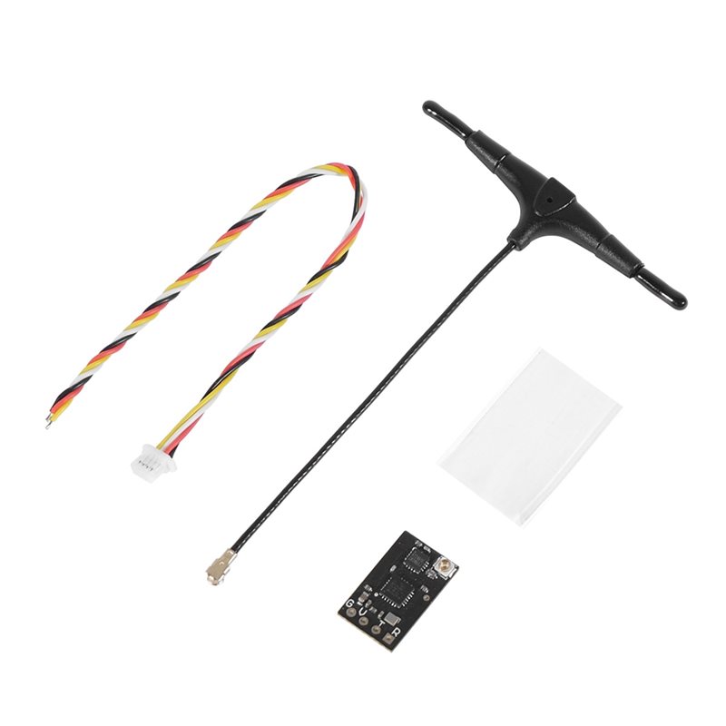 3X Receptor ELRS 2.4Ghz NANO c - Drone Antenna avaliação e preço