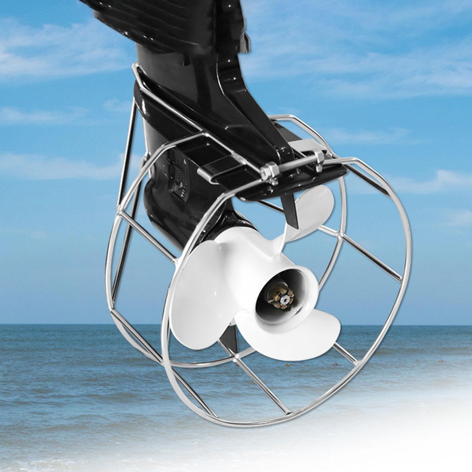 Acessório de proteção de hélic - Propeller Guard avaliação e preço