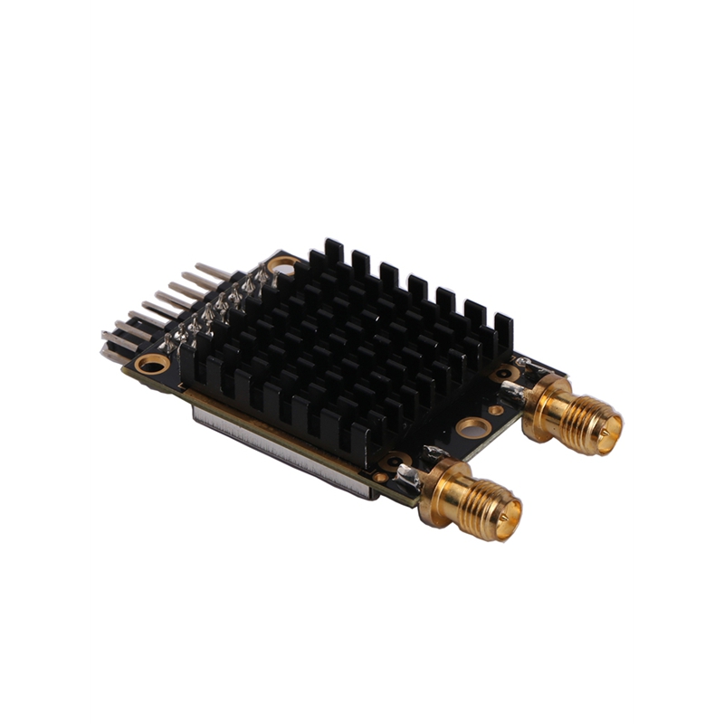 40km de longo alcance RDF900 9 - Flight Controller avaliação e preço