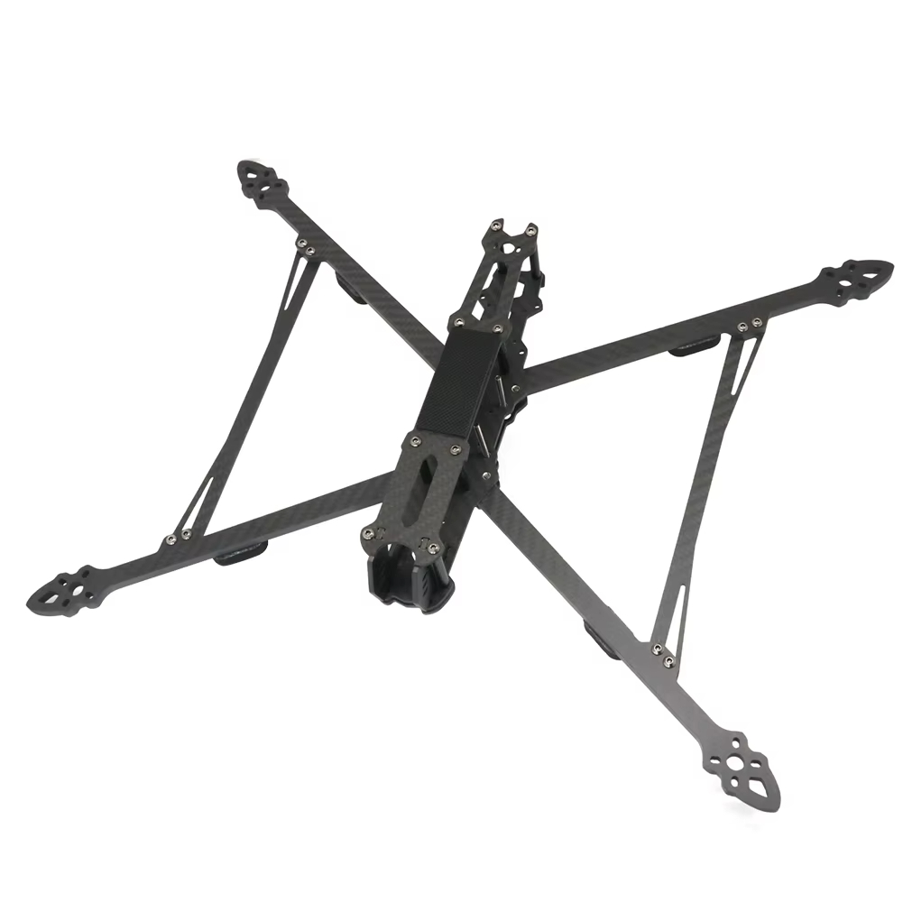Kit de Quadro FPV Racing Frees - Flight Controller avaliação e preço