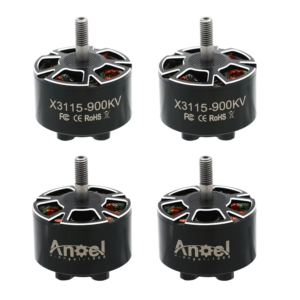 Kit de Quadro FPV Racing Frees - Flight Controller avaliação e preço