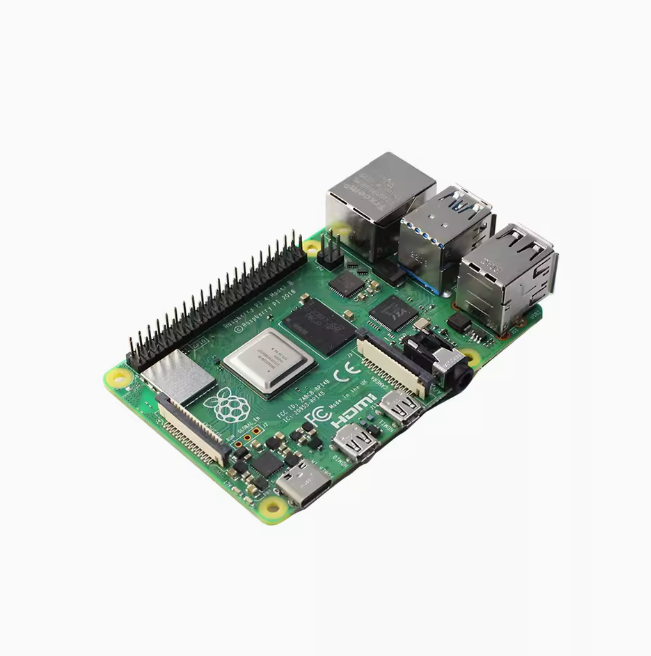 Novo original raspberry pi 5 C - Rc Drone avaliação e preço