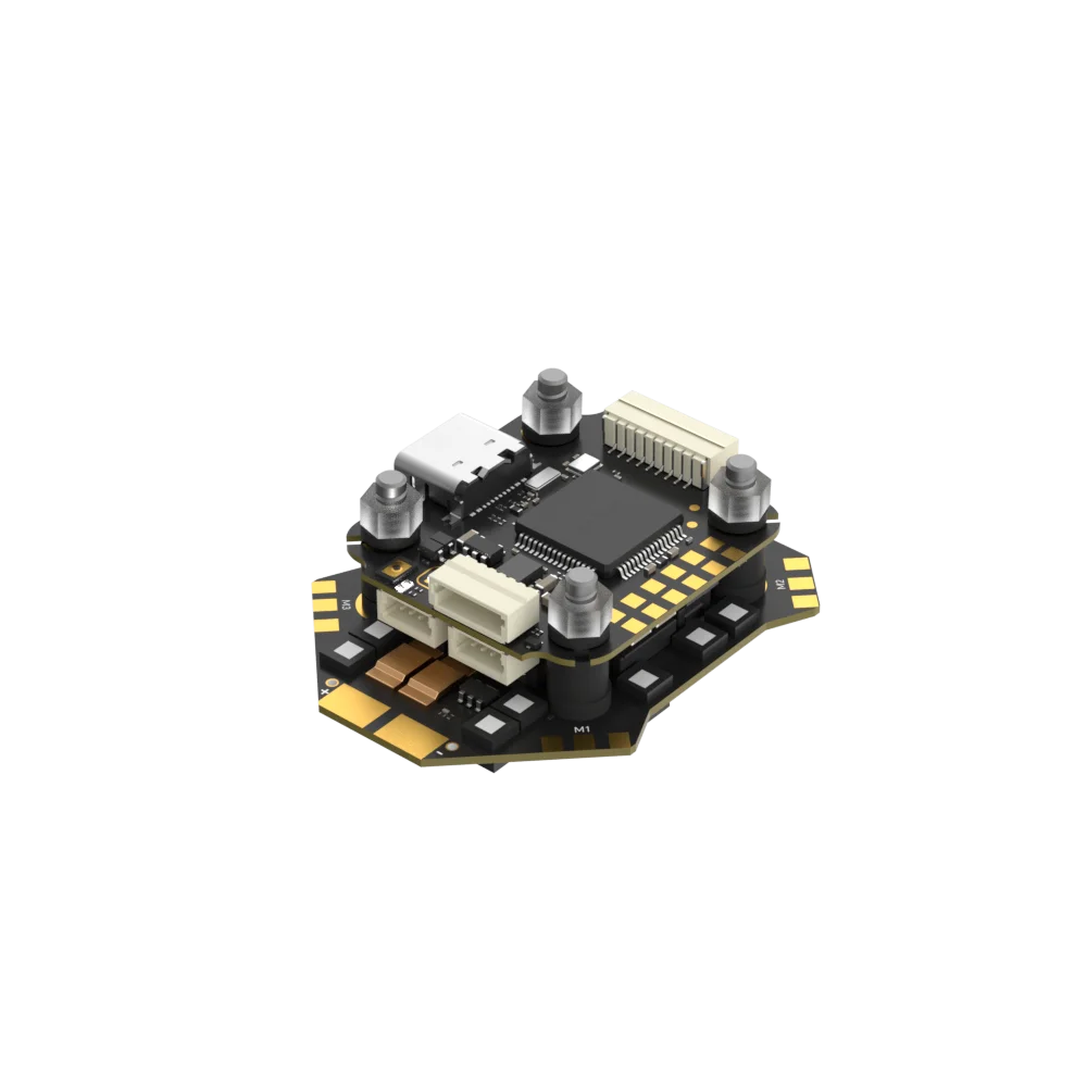 para o iFlight Borg Mini F7 St - Flight Controller avaliação e preço