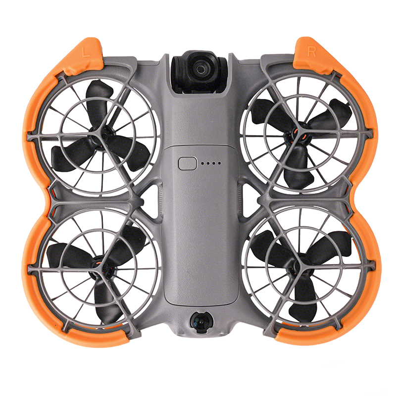 2 pçs tira de absorção de choq - Propeller Guard avaliação e preço