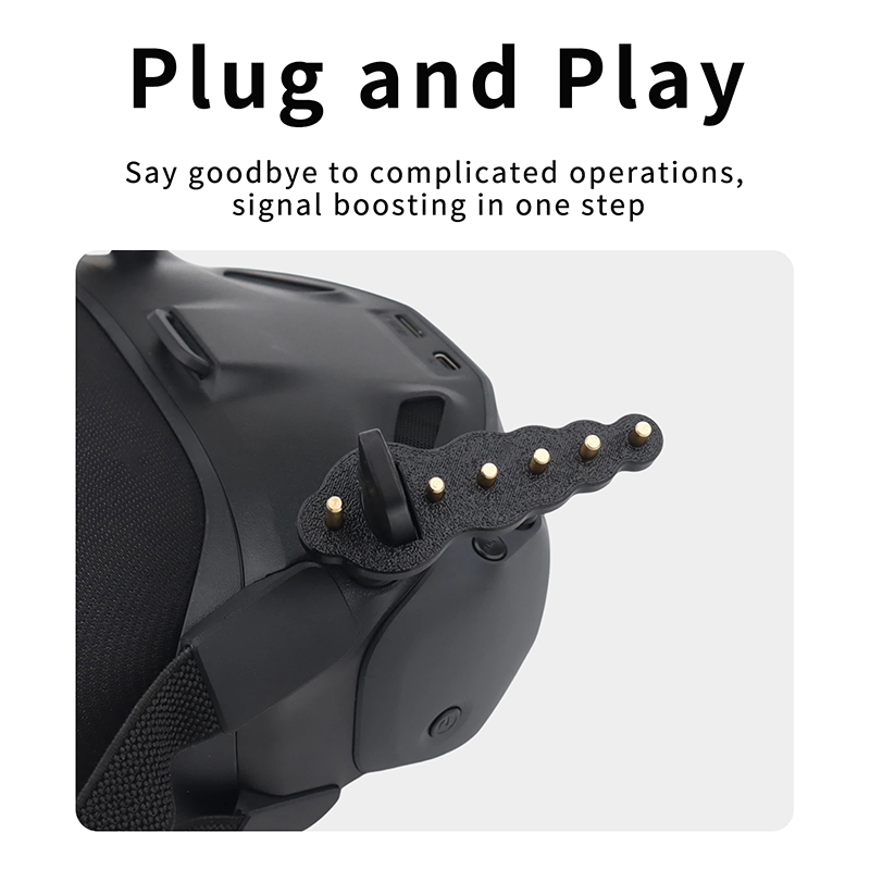 Óculos de Voo para Drone DJI N - Drone Goggles Dji avaliação e preço