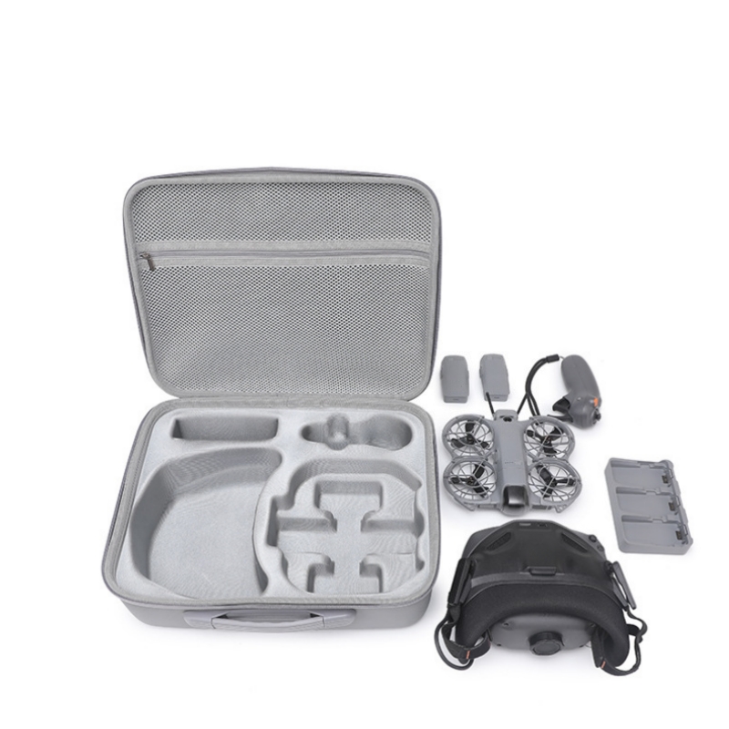 Bolsa de alta capacidade para  - Drone Goggles Dji avaliação e preço