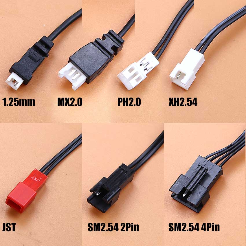 Cabo de Carregamento USB para  - Balance Charger Rc avaliação e preço