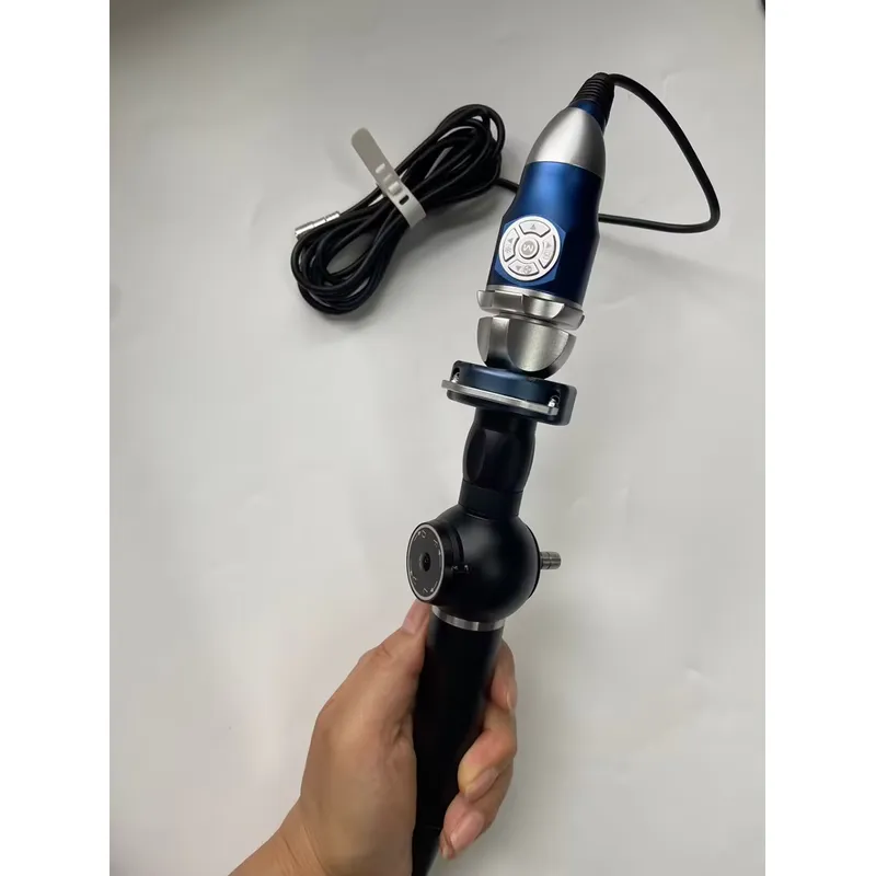 Câmera de Endoscopia 1080P Ful - Hd Zero Camera avaliação e preço