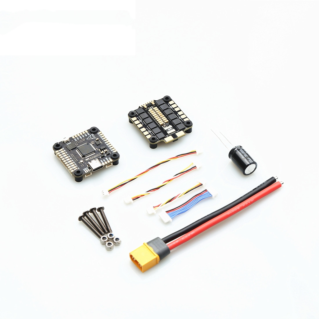Controlador de Voo F7 F722 / F - F405 Flight Controller avaliação e preço