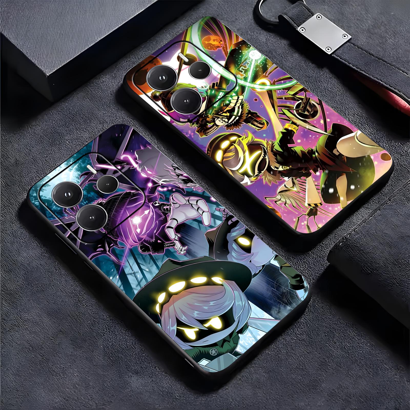 Capa de Telefone para Redmi No - Drone avaliação e preço