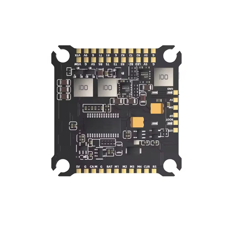 Controlador de Voo GEPRC GEP-F - F722 Flight Controller avaliação e preço