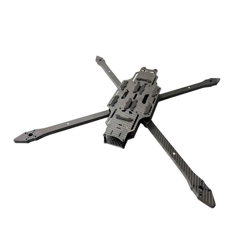 Kit de Quadcopter com Estrutur - Drone Frame avaliação e preço