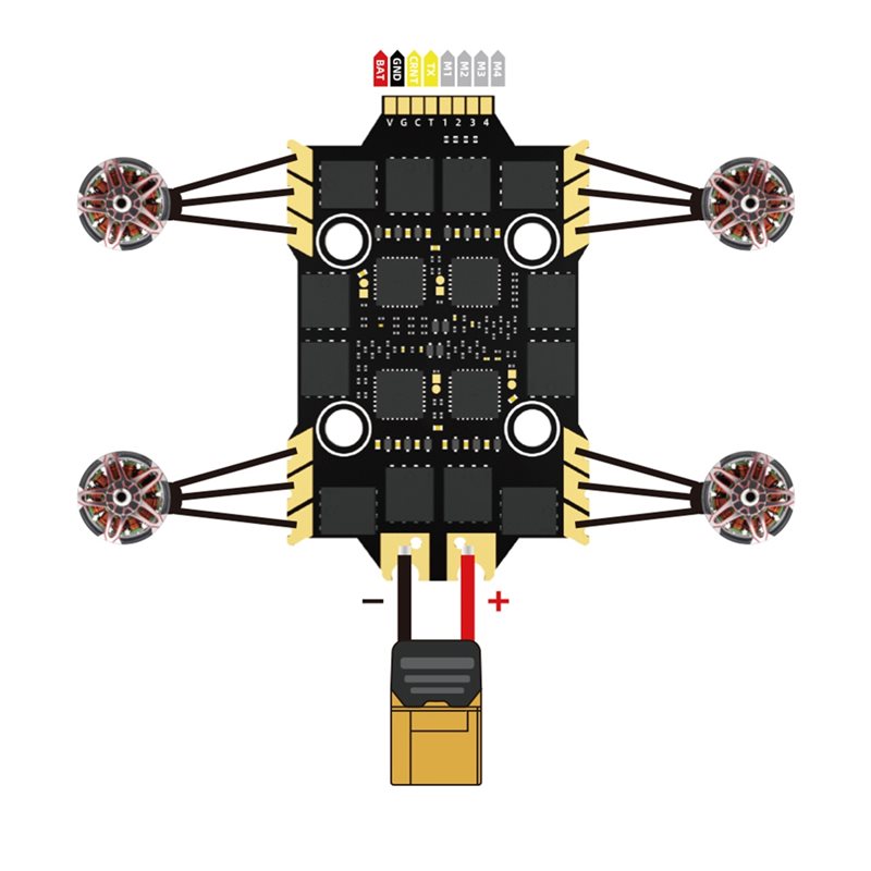 [Promoção] ESC 4 em 1 6S 32-Bi - 4 In 1 Esc avaliação e preço