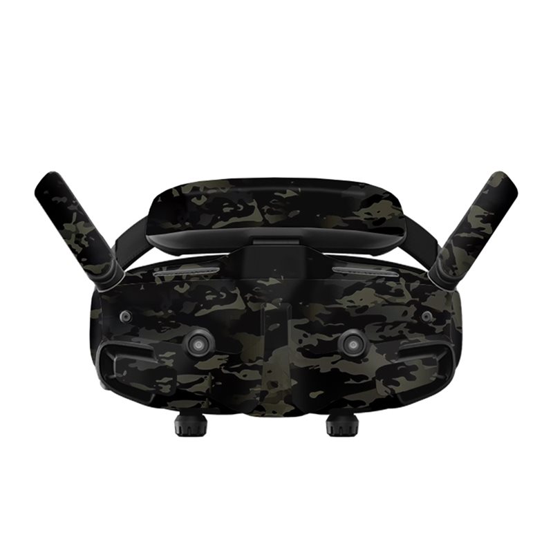 Novidades - Adesivos Coloridos - Dji Goggles avaliação e preço