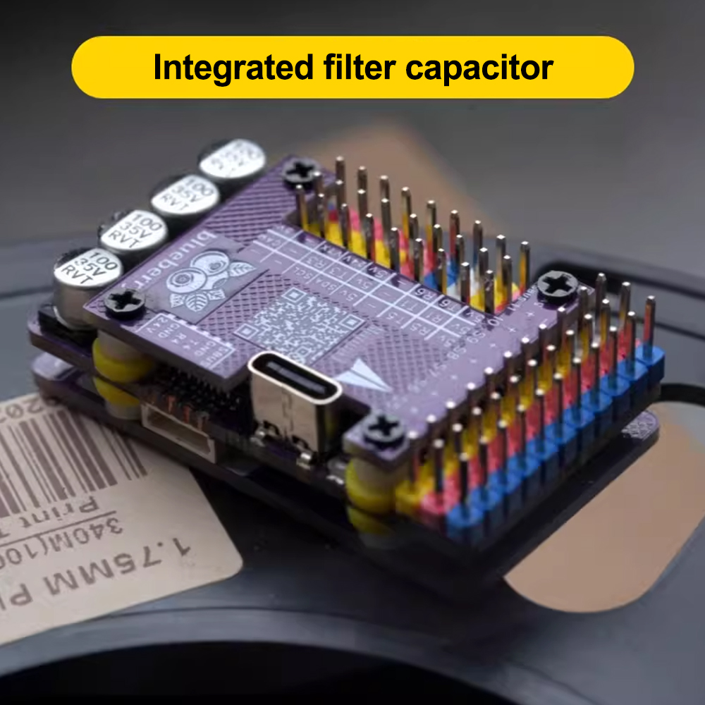 Controle de Voo de Asa Fixa Bl - F405 Flight Controller avaliação e preço