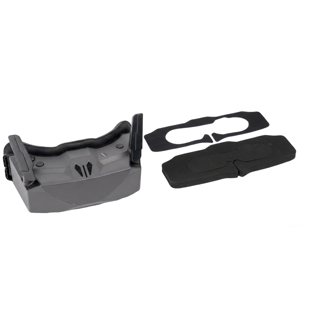 Almofadas de Espuma iFlight pa - Dji Goggles avaliação e preço