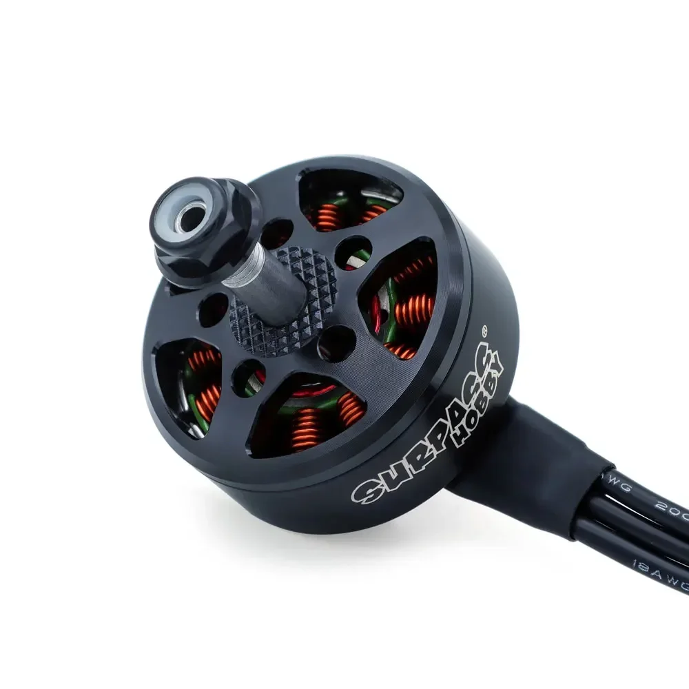 SURPASS HOBBY B2806.5 2806.5 1 - Brushed Drone Motor avaliação e preço