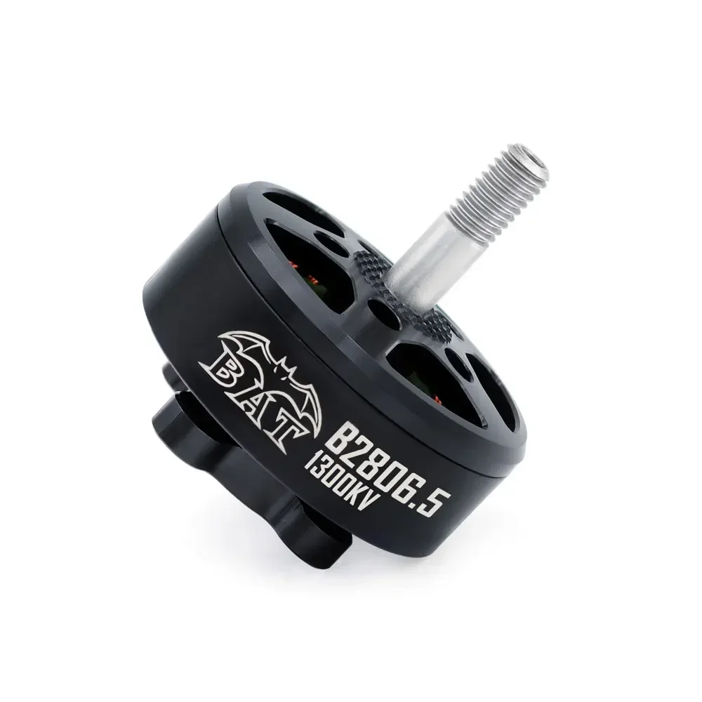SURPASS HOBBY B2806.5 2806.5 1 - Brushed Drone Motor avaliação e preço