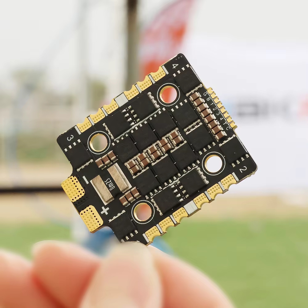 2026 Speedybee F405 Mini BLS 3 - F405 Flight Controller avaliação e preço