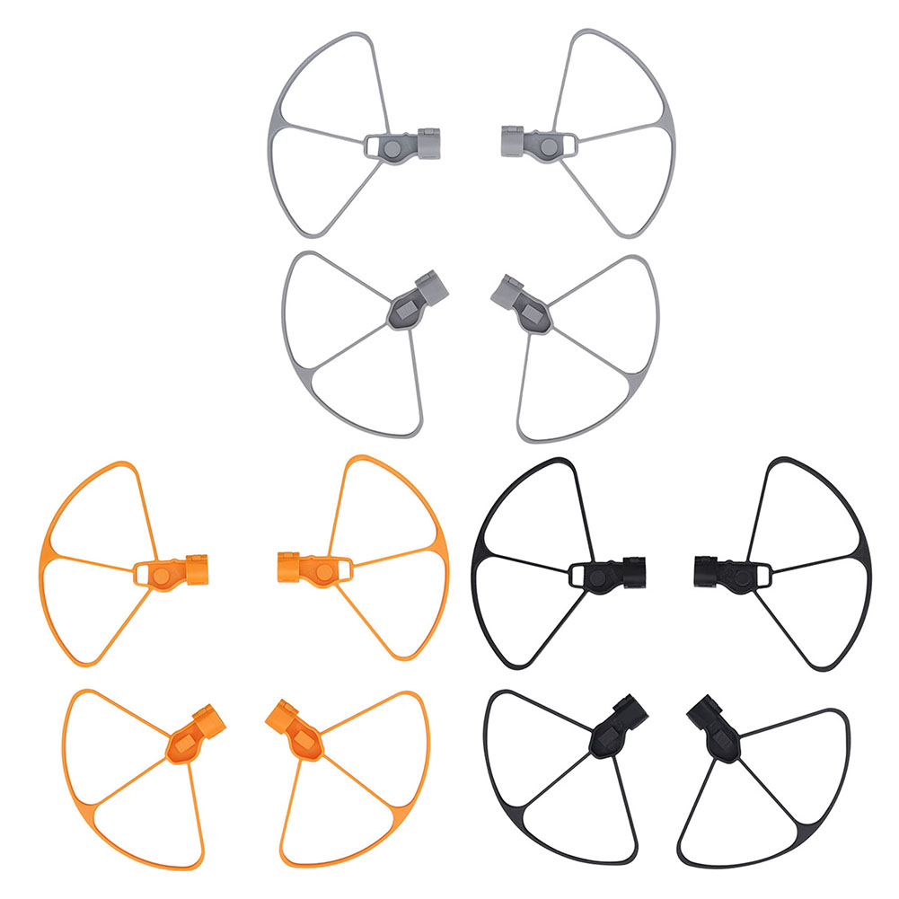 Protetor de Hélice para DJI Li - Propeller Guard avaliação e preço