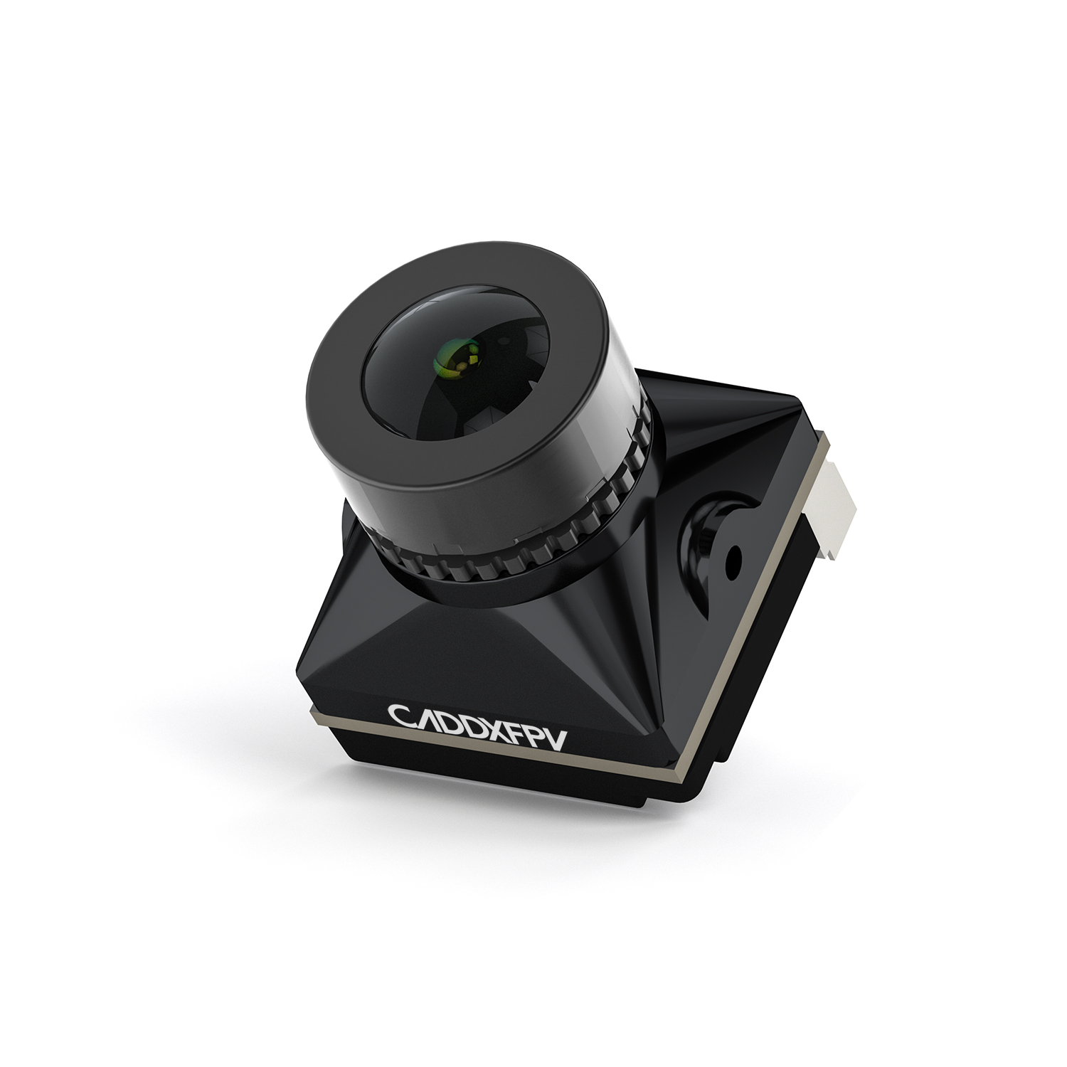 Caddx Ratel 2 V2 FPV Câmera Ra - Analog Fpv Camera avaliação e preço