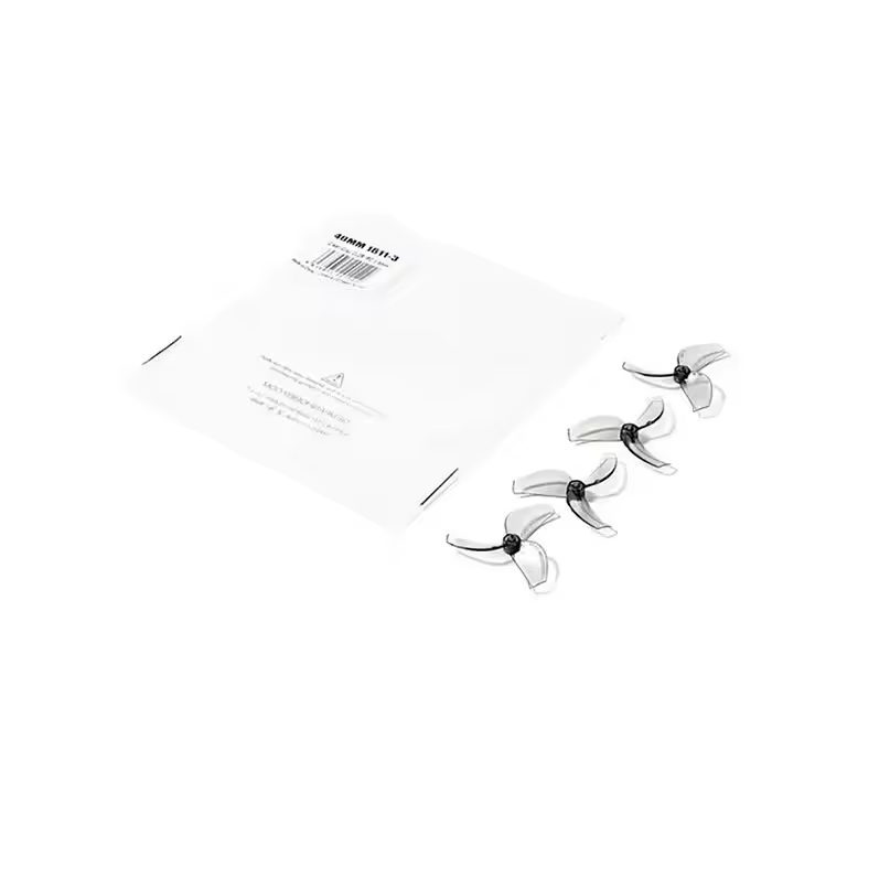 Betafpv 12 peças gemfan 1611 h - Brushed Drone Motor avaliação e preço