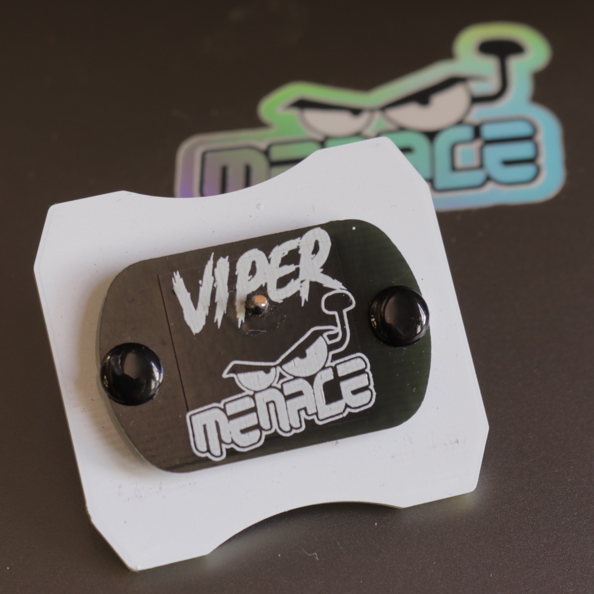 Antena MenaceRC VIPER 5.8Ghz P - Hd Zero Camera avaliação e preço