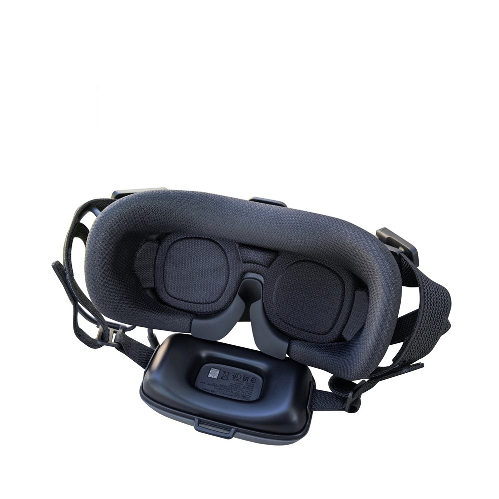 para óculos N3 Óculos Almofada - Dji Goggles avaliação e preço