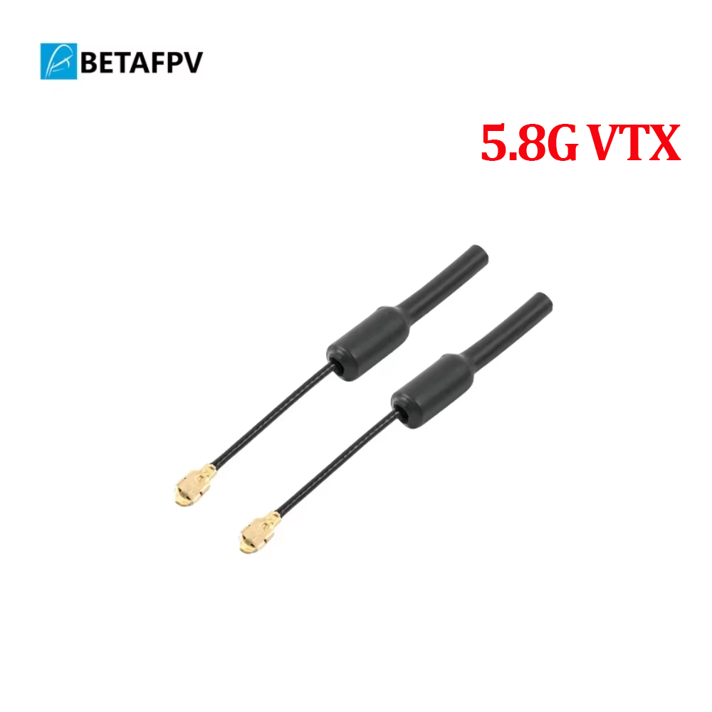 BETAFPV ​ Conjunto de Antenas  - Analog Fpv Camera avaliação e preço