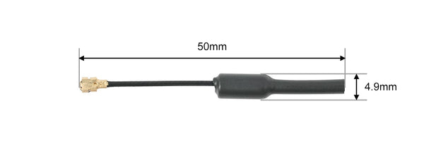 BETAFPV ​ Conjunto de Antenas  - Analog Fpv Camera avaliação e preço